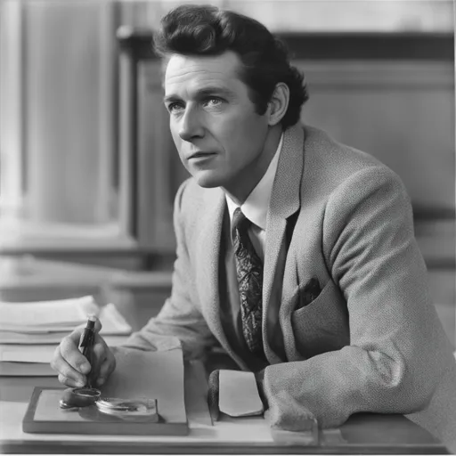 Reg Evans
