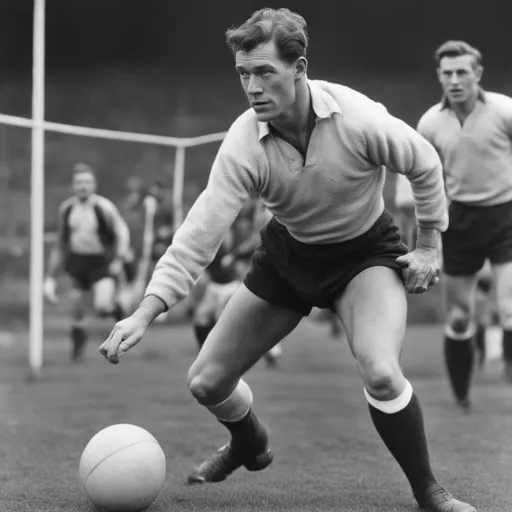 Reg Evenden