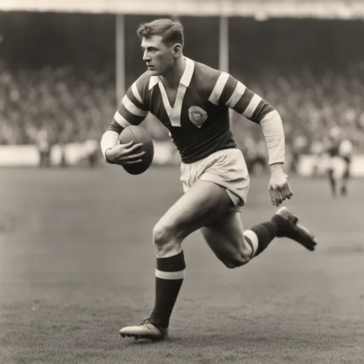 Reg Farnell