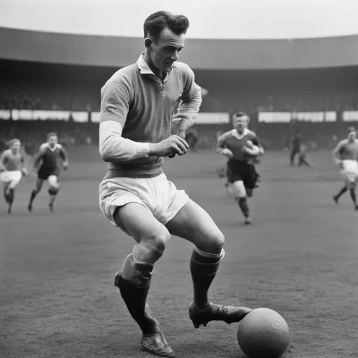 Reg Fearman