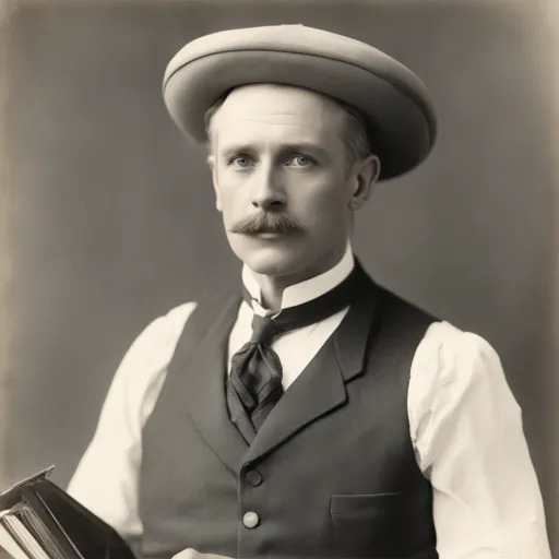 Reg Ferguson