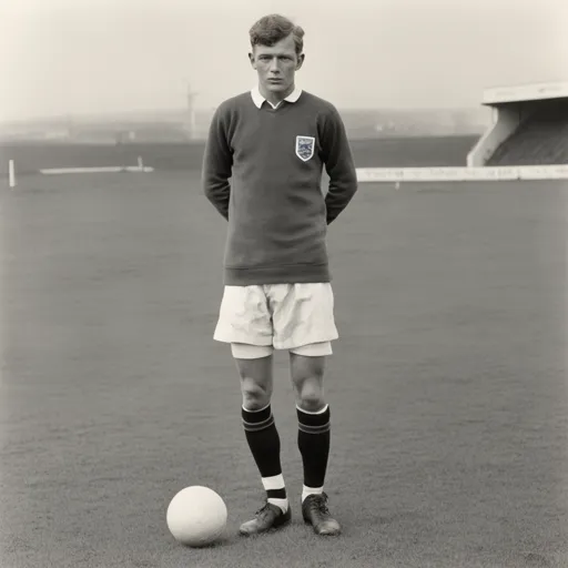 Reg Flewin