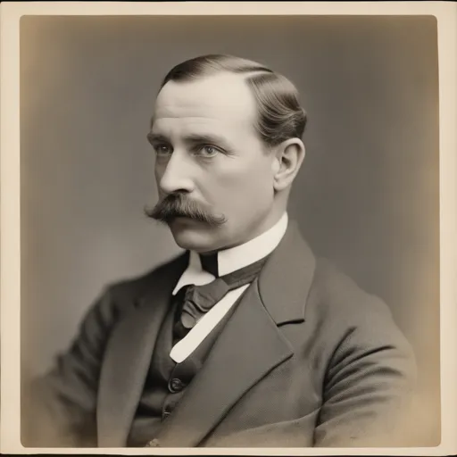 Reg Foote