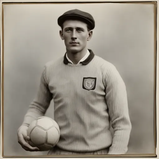 Reg Forester