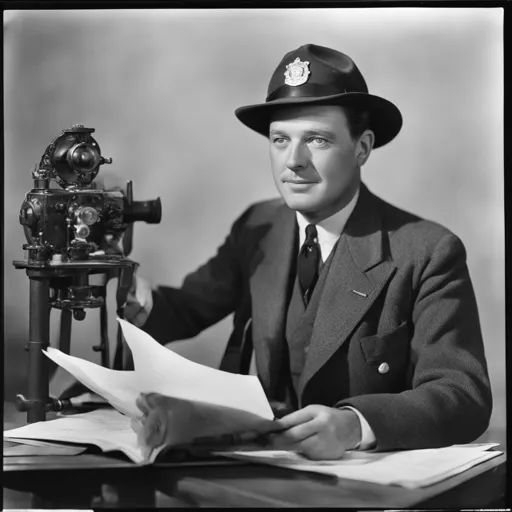 Reg Foster