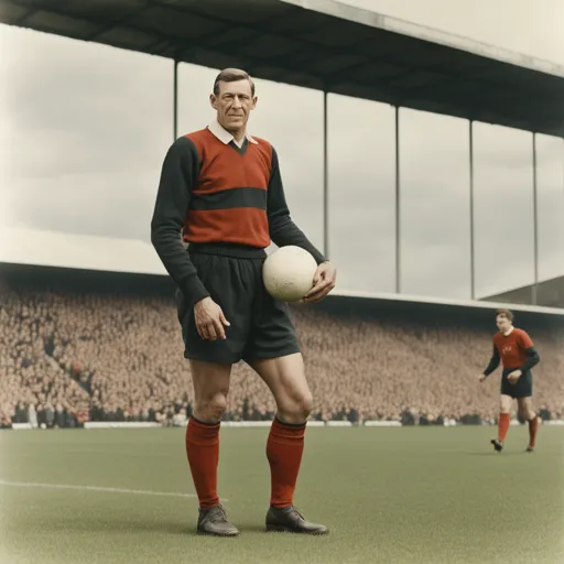 Reg Foulkes