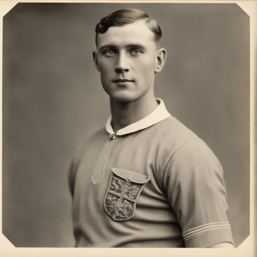 Reg Freeman