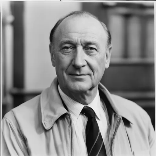 Reg Freeson