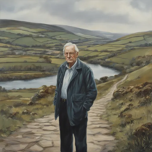 Reg Gadney