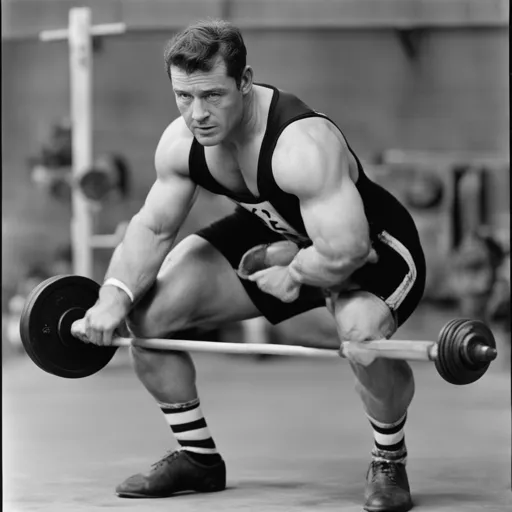 Reg Gaffley