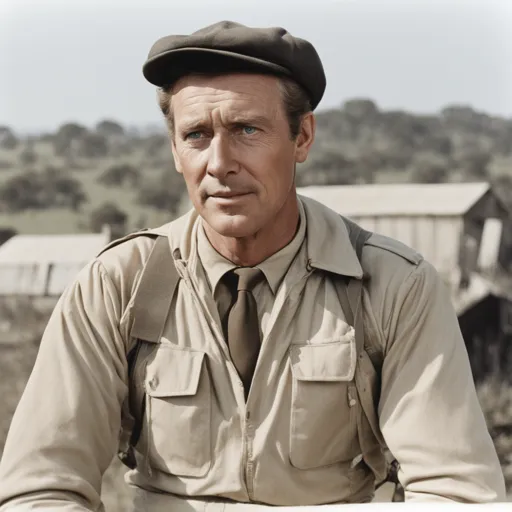 Reg Gleeson