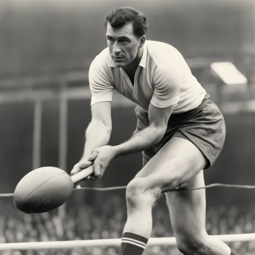 Reg Goodes