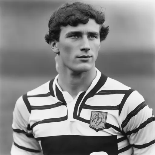 Reg Gore
