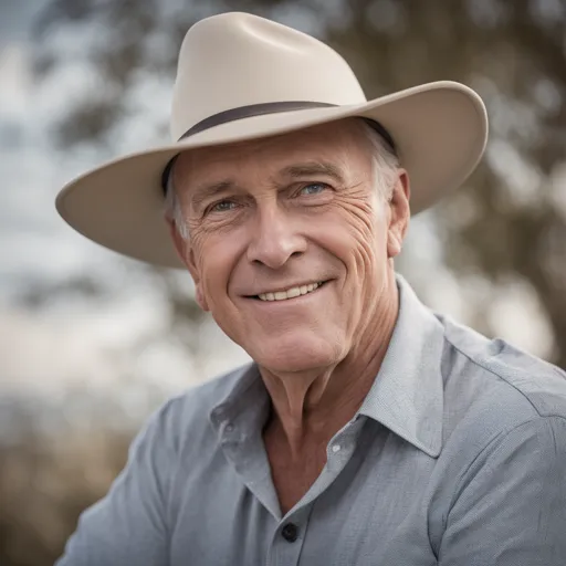 Reg Gregson