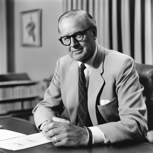 Reg Groth