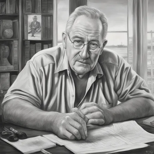 Reg Grundy