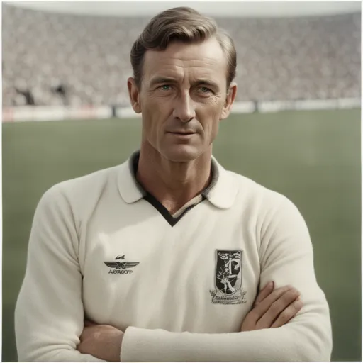 Reg Haggett