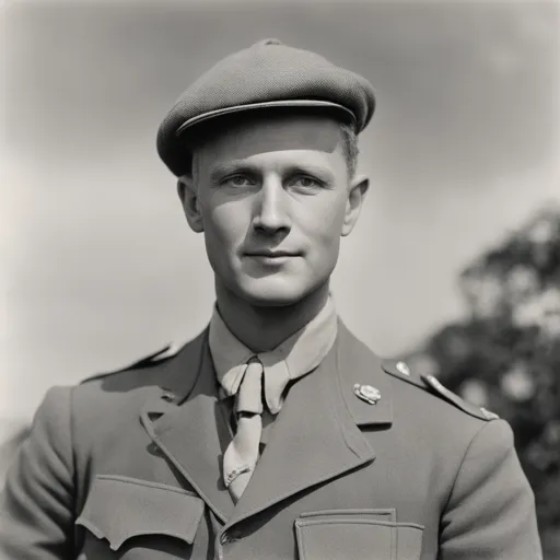 Reg Halton