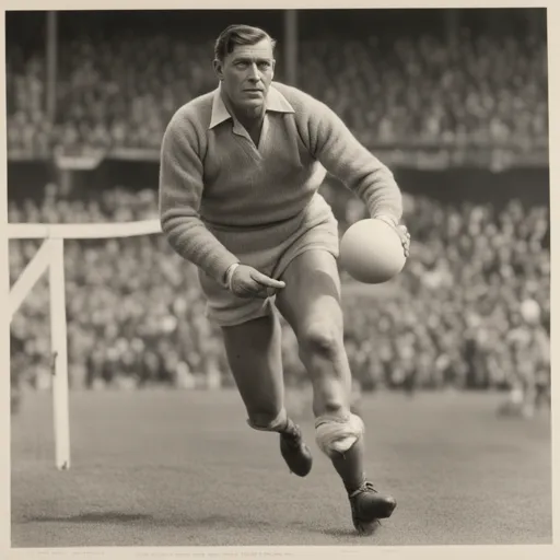 Reg Hammond