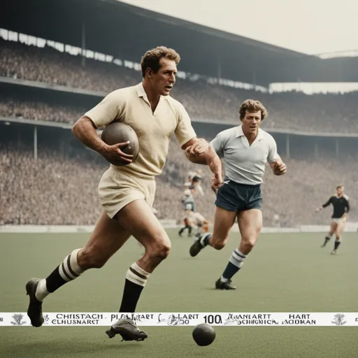 Reg Hart