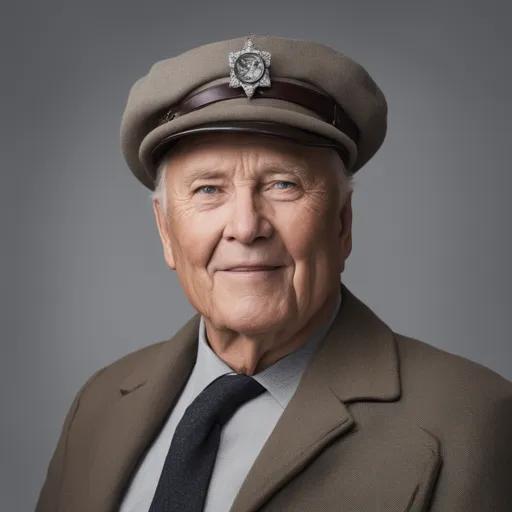 Reg Hede