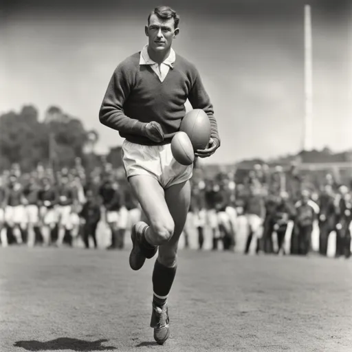 Reg Henderson