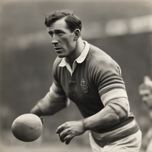 Reg Higgins