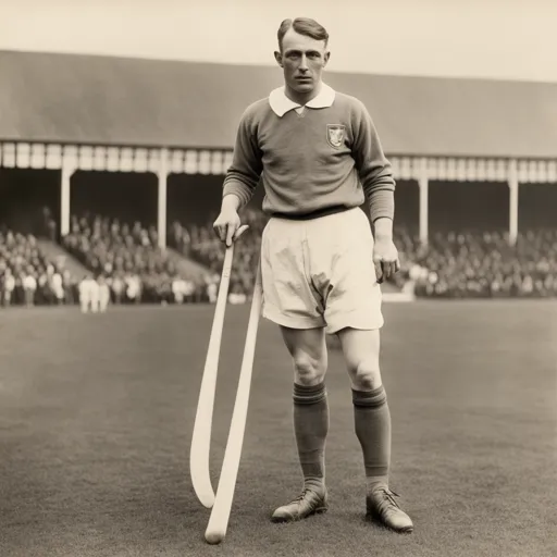 Reg Humphreys