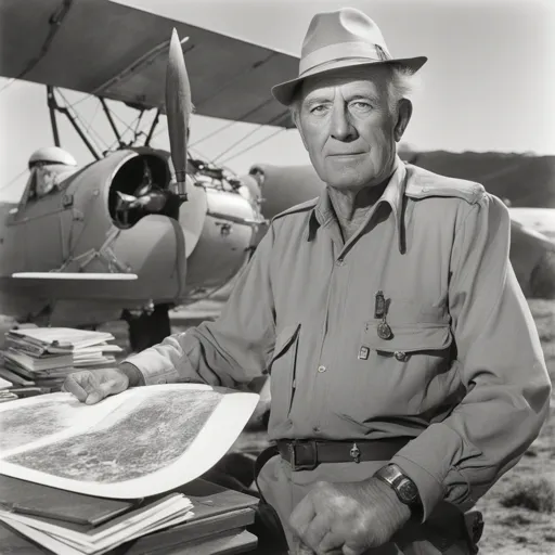 Reg Johnson