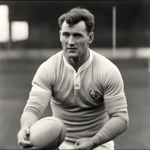 Reg Jones (rugby)