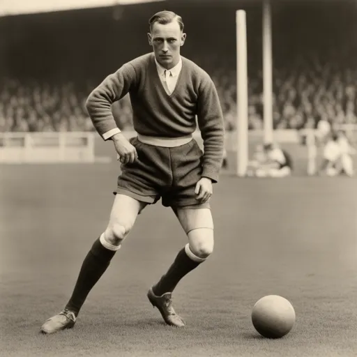 Reg Keating