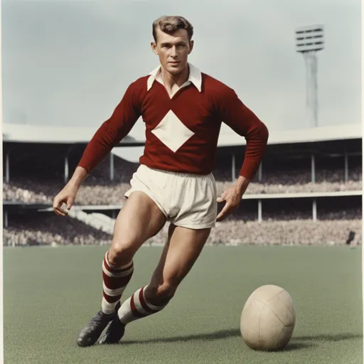 Reg Kent (footballer)