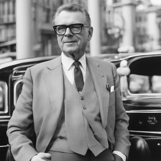 Reg Kermode