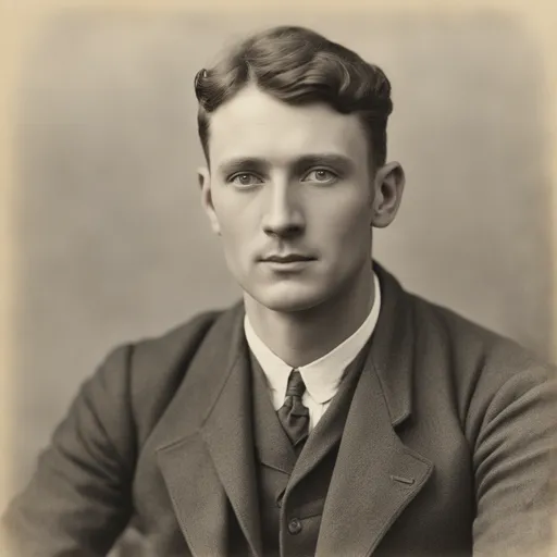 Reg Lawson