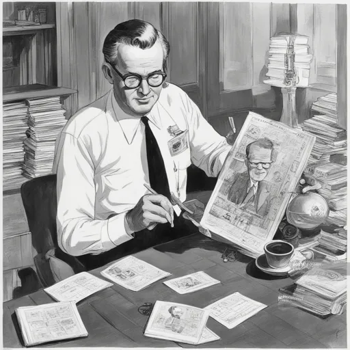Reg Manning