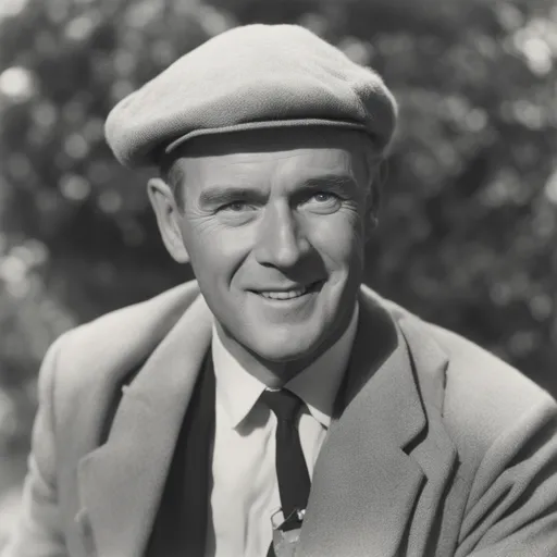 Reg McGillicuddy