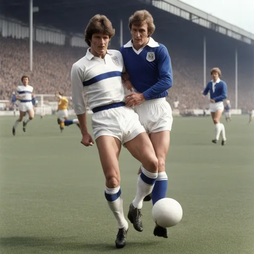 Reg McGuire