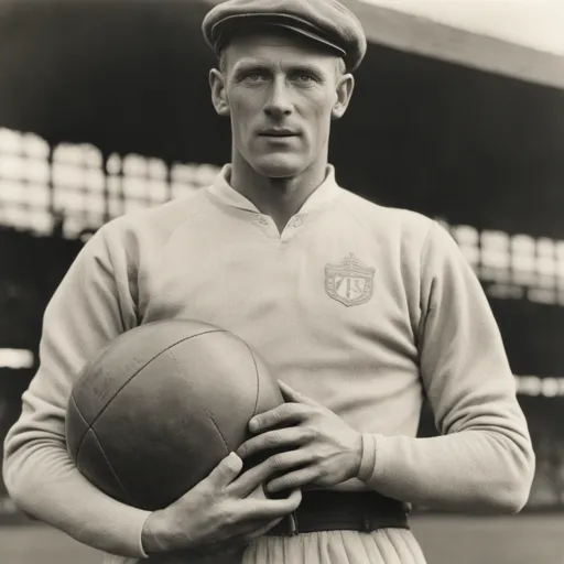 Reg McKee