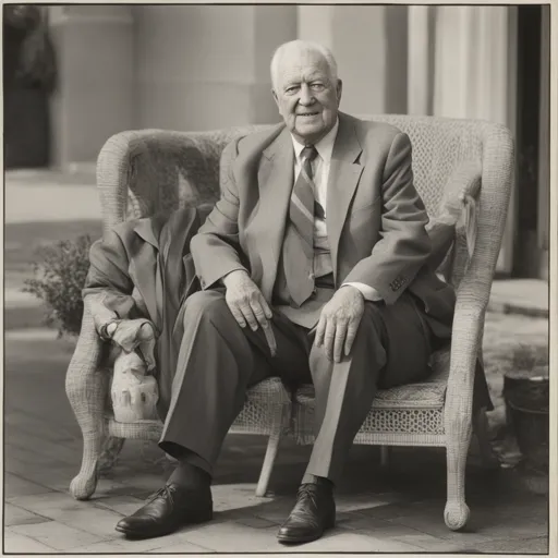 Reg Meese