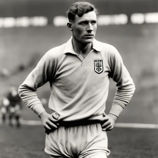 Reg Mountford