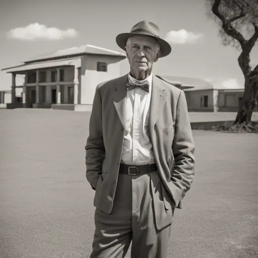 Reg Muller