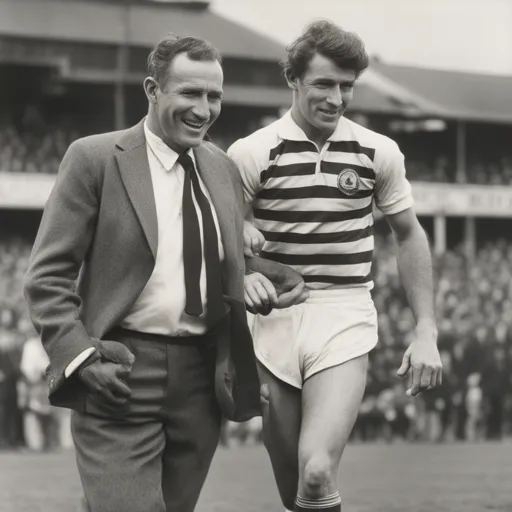 Reg Naylor