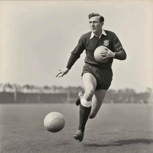 Reg Nettleship