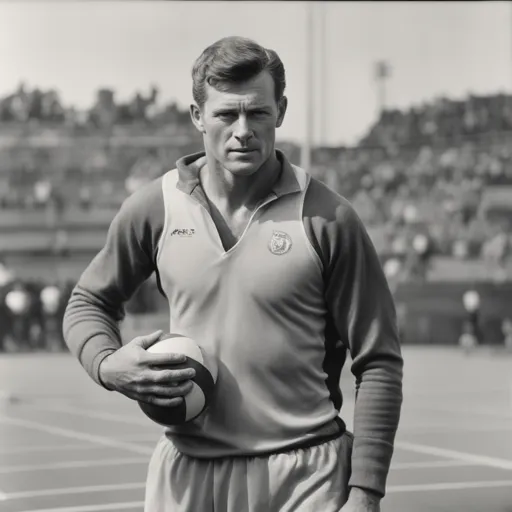 Reg Nicholls (athlete)