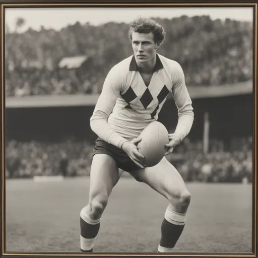 Reg Nicholls (footballer)