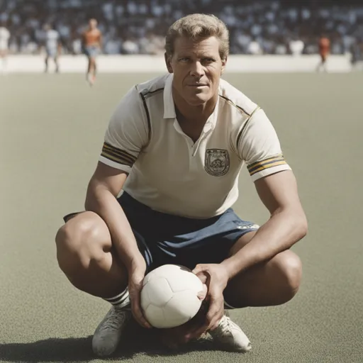 Reg Osborne