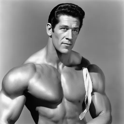 Reg Park