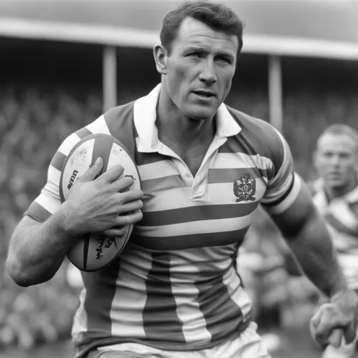 Reg Parker (rugby league)