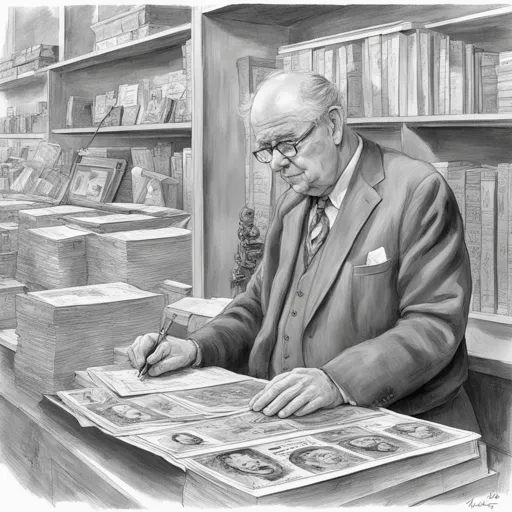 Reg Parlett