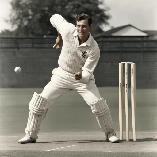 Reg Partridge
